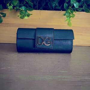 Dolce & Gabbana Glasses